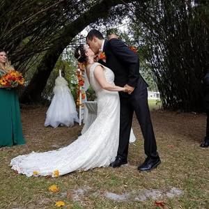 Meet your Posher, Brooke